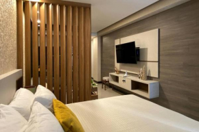 ¡Nuevo y elegante apartamento!
